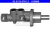 ATE 03.2123-2761.3 Brake Master Cylinder